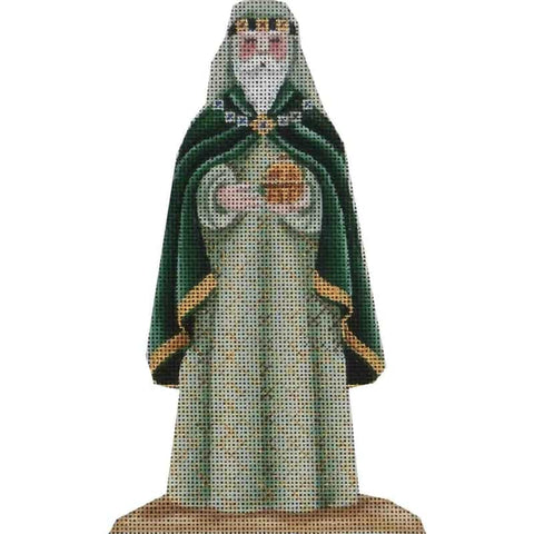 Green Magi