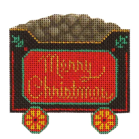 Coal Car