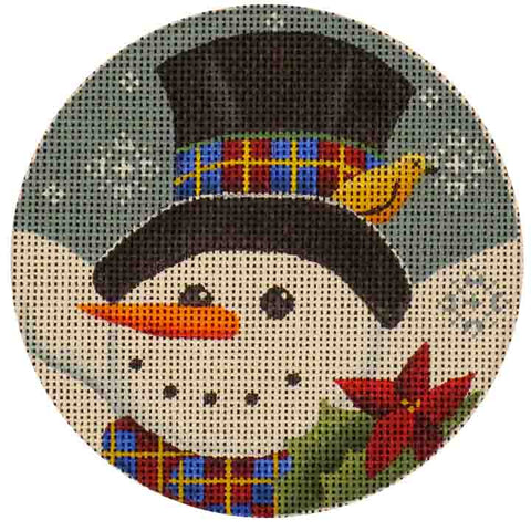 Frosty