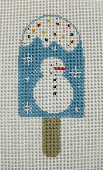 Dream Bar - Snowman