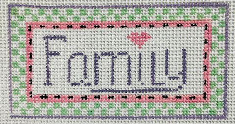 Tiny Inspirations - Family