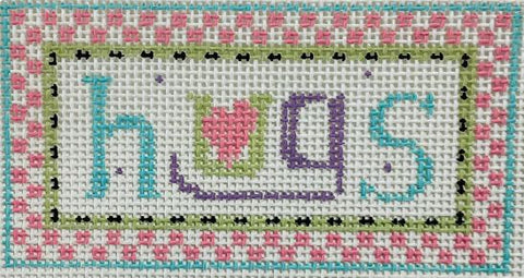 Tiny Inspirations - Hugs