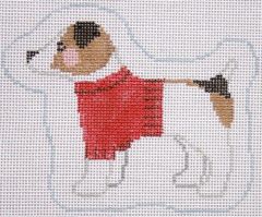 Jack Russell Profile