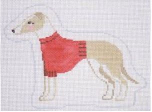 Greyhound Profile