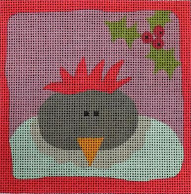 Christmas Bird