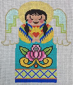 Talavera Angel - Angeles