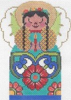 Talavera Angel - Consuela