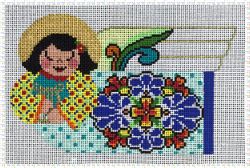Talavera Angel - Esperanza