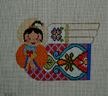 Talavera Angel - Luisa