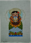 Talavera Angel - Maria