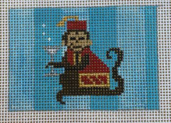 Drunk Monkey 