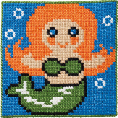 Mermaid (Permin)
