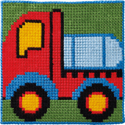 Truck (Permin)