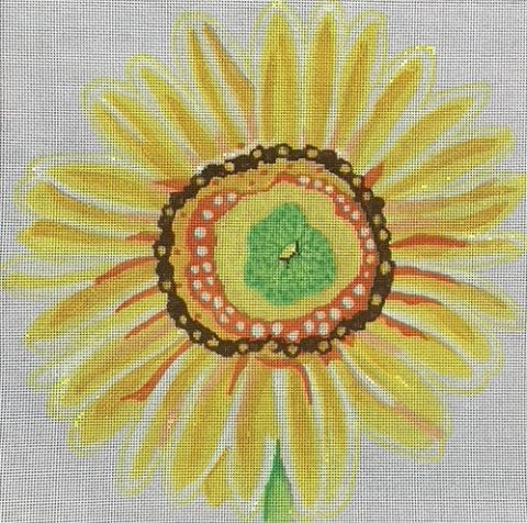 Regal Sunshine Sunflower