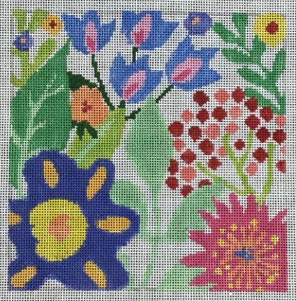 Small Fantasy Gardens 8