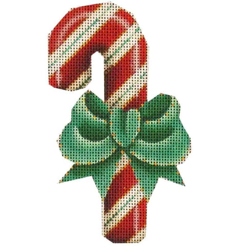 Peppermint Cane