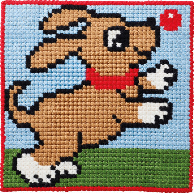Children's Dog (Permin)