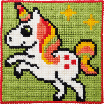 Children's Unicorn (Permin)