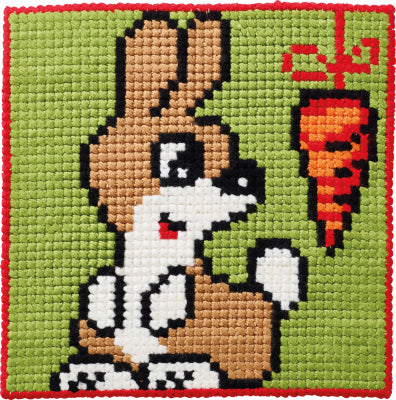 Children's Rabbit (Permin)