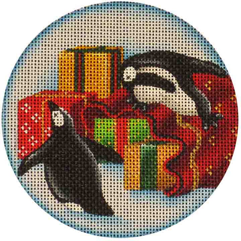 Polar Penguins
