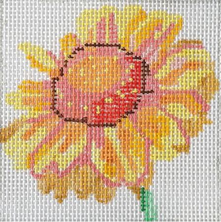 Simple Flowers - Blanket Flower