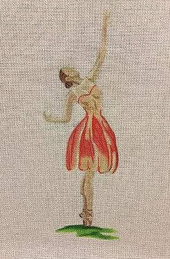Tulip Ballet - 18M