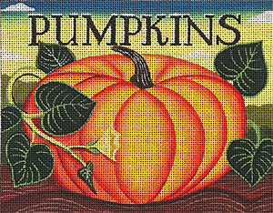 Pumpkins