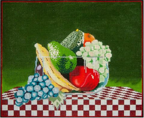 Fruit Bowl