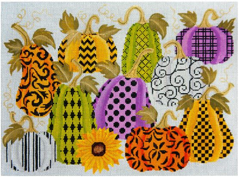 Pumpkin Patch