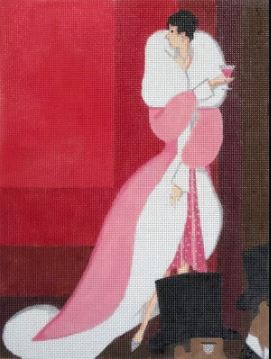 Sophisticated Lady