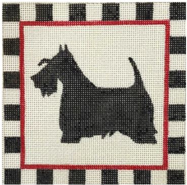 Scottie Square