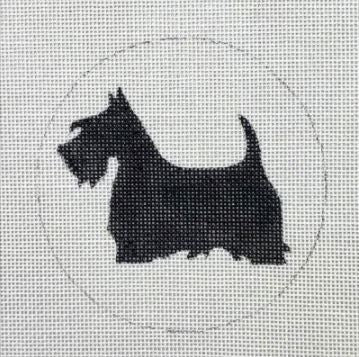 Scottie Round