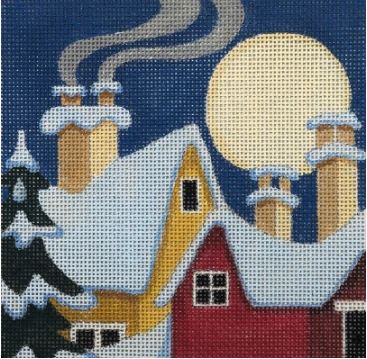 Winter Homes