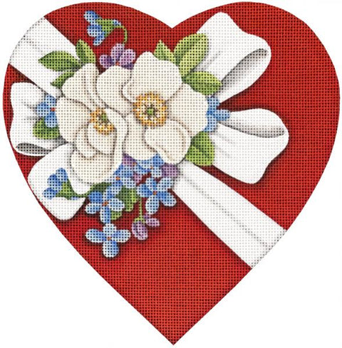 Heart Box