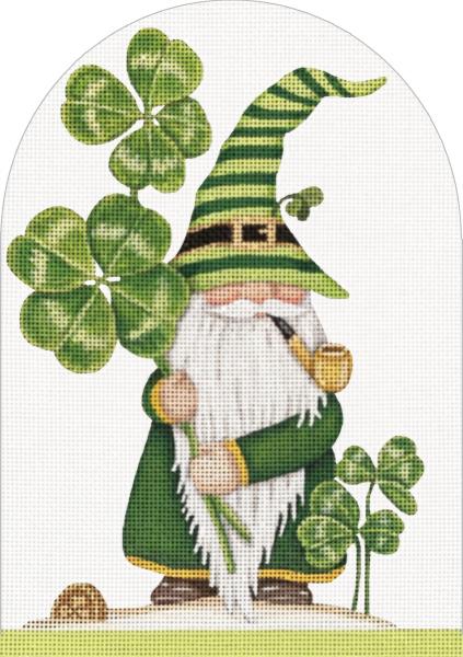 Clover Gnome