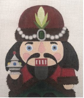 Wise Man 3 Nutcracker