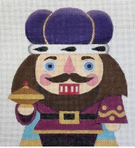 Wise Man 2 Nutcracker
