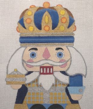 Wise Man 1 Nutcracker