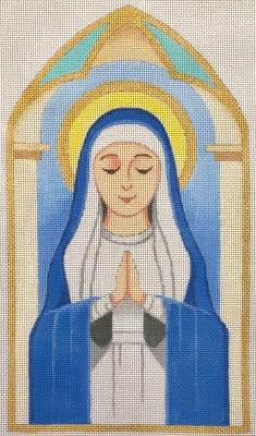 St Mary
