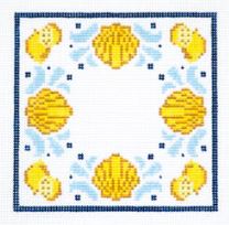 Lemons and Shells - Lemon Shello