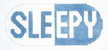 Sleepy Pill