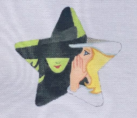 Wicked Star  