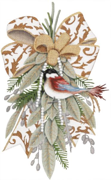 Festive Bouquet