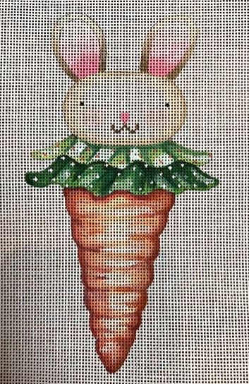 Carrot/Bunny