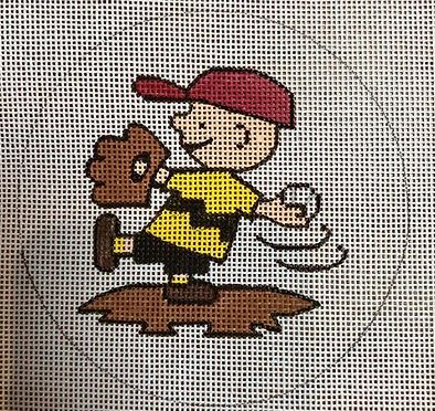 Charlie Brown/Play Ball