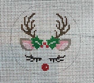 Reindeer 1
