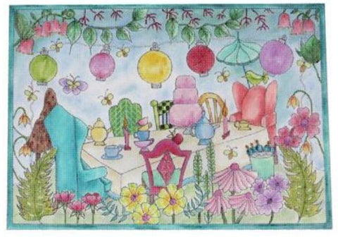 Garden Party, The