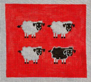 Black Sheep