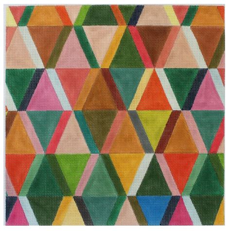 Triangles 