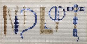 NDLPT Tools Blue